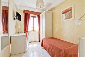 Hotel Il Villino