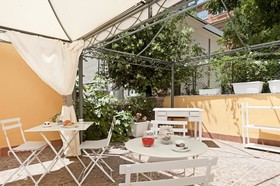 Hotel Infinito