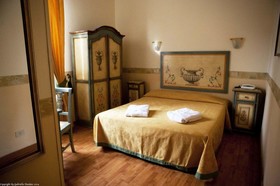 Hotel Infinito