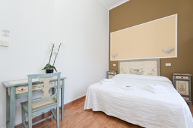 Hotel Infinito
