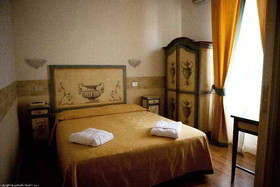 Hotel Infinito