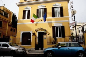 Hotel Infinito
