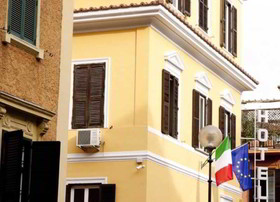 Hotel Infinito