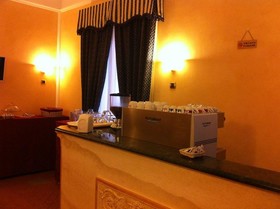 Hotel Infinito