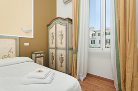 Hotel Infinito