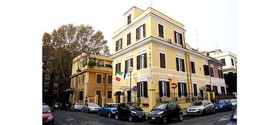 Hotel Infinito