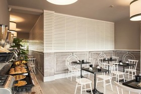 Hotel La Genziana