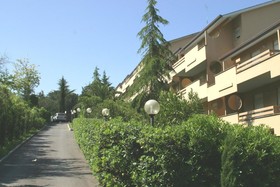 Hotel La Genziana