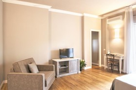 Hotel La Genziana