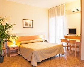 Hotel La Genziana