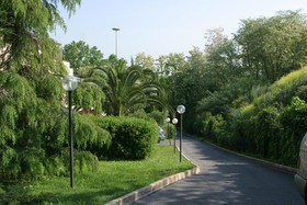 Hotel La Genziana
