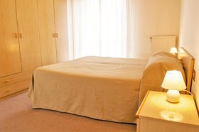 Hotel La Genziana