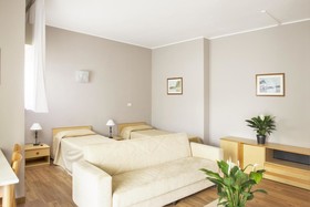 Hotel La Genziana