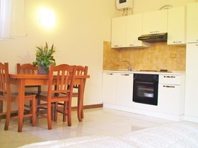 Hotel La Genziana
