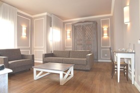 Hotel La Genziana