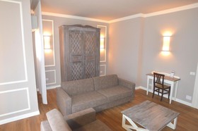Hotel La Genziana