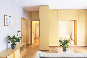 Hotel La Genziana