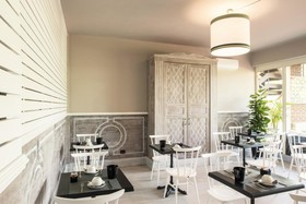 Hotel La Genziana