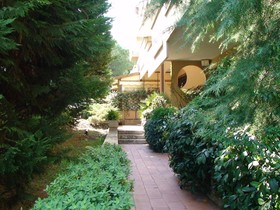 Hotel La Genziana