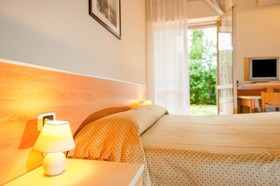 Hotel La Genziana