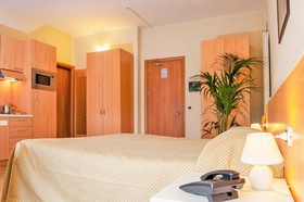 Hotel La Genziana