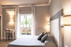 Hotel La Genziana