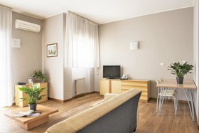 Hotel La Genziana