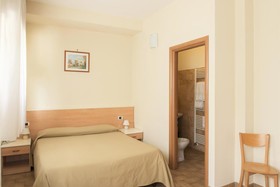 Hotel La Genziana