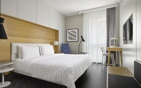 Le Meridien Visconti Rome