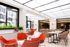 Le Meridien Visconti Rome