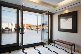 Le Meridien Visconti Rome