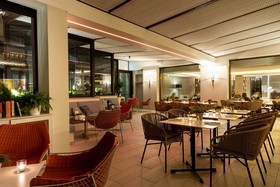 Le Meridien Visconti Rome