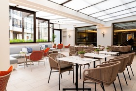 Le Meridien Visconti Rome