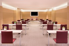 Le Meridien Visconti Rome