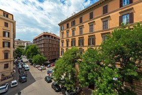 Le Meridien Visconti Rome