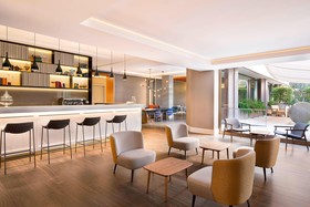 Le Meridien Visconti Rome