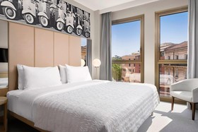 Le Meridien Visconti Rome