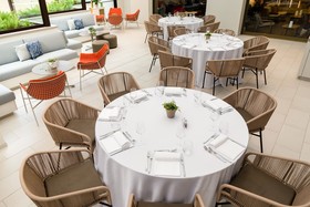 Le Meridien Visconti Rome