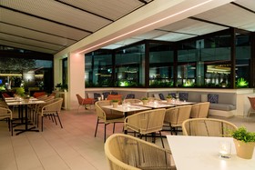 Le Meridien Visconti Rome