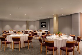 Le Meridien Visconti Rome