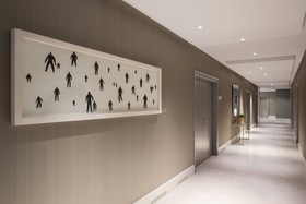 Le Meridien Visconti Rome