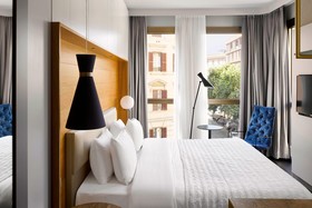Le Meridien Visconti Rome
