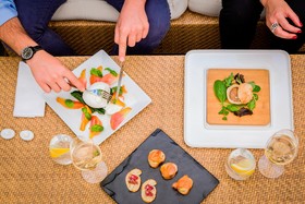 Le Meridien Visconti Rome