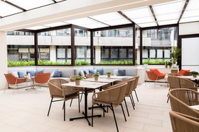 Le Meridien Visconti Rome