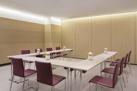 Le Meridien Visconti Rome