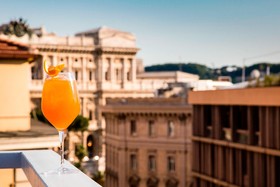 Le Meridien Visconti Rome