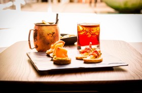 Le Meridien Visconti Rome