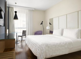 Le Meridien Visconti Rome