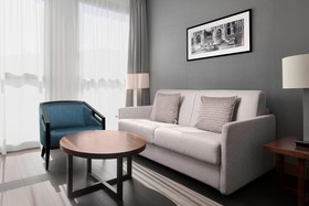 Le Meridien Visconti Rome