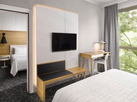 Le Meridien Visconti Rome
